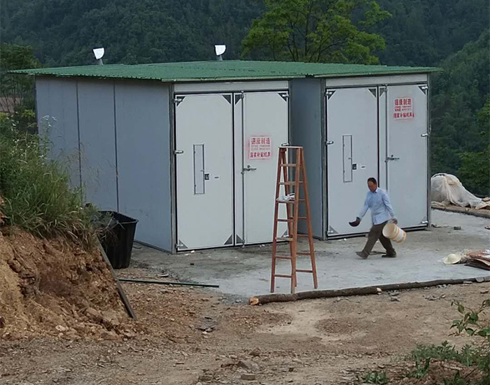 案例展示